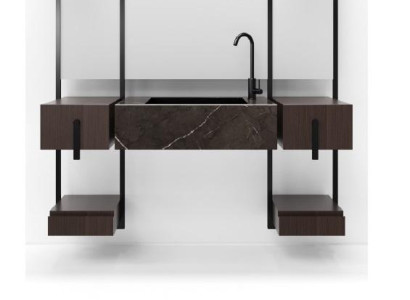 Braun Bathroom Washbasin Faucets Bathroom Furniture Italy Style new