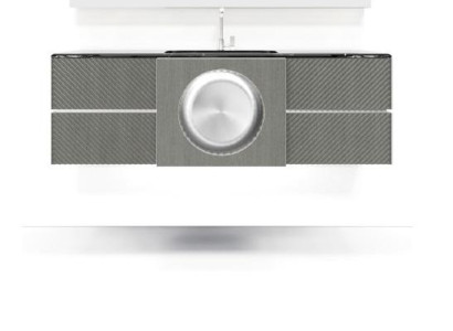 Gray Bathroom Washbasin Faucets Bathroom Furniture Classic Furniture new