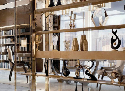 Living room Wall Shelf Design Wardrobe Shelves Bookcase Wall unit Furniture Office