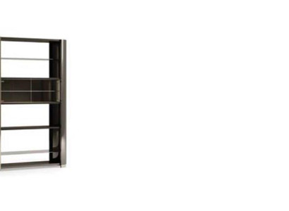Standing shelf Office new Wood Shelf Bookshelf Wall shelf Filing shelf Wardrobe Office