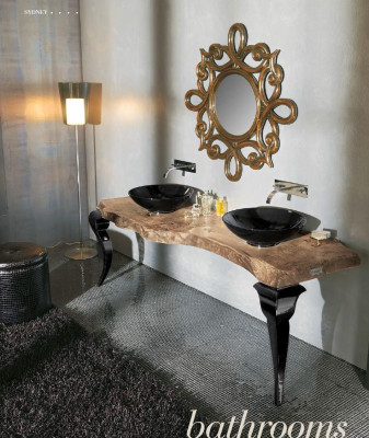 Washbasin Table Bathroom Design Tables Washbasin Italian Furniture new
