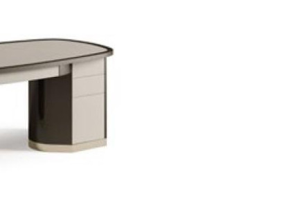 Furniture Desk Real wood Tables Italian Furniture Office Table Furnishings new