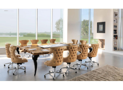 Conference table Meeting Table Office furniture Tables Meeting Wood Furnishings