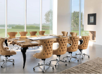 Conference table Meeting Table Office furniture Tables Meeting Wood Furnishings