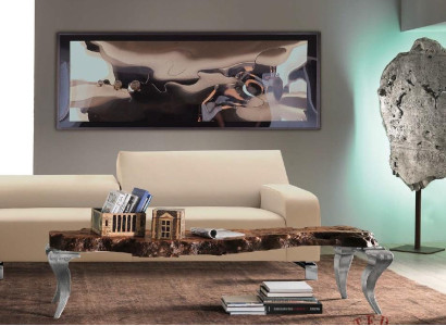 Coffee table Side table Coffee table Designer Table Living room table Tables new