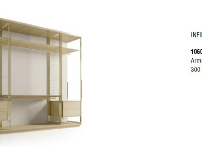 Italian Furnishings Cabinets new Bedroom Wardrobe Wardrobe Furniture
