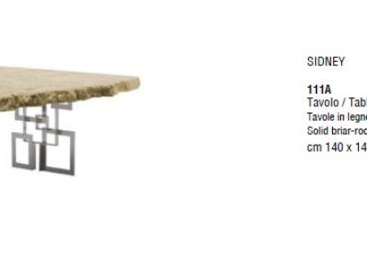 Dining room tables Dining table from Wood Contemporary Style Dining tables Solid wood furniture new