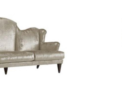 Design three-seater sofa upholstered sofa art deco 3-seater sofas room furniture