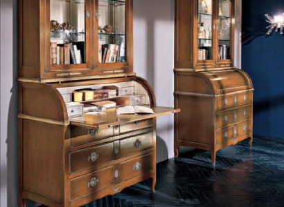 Buffet Wardrobe Kitchen Cupboard Cabinets Solid Wood Sideboard Secretary Table Buffet