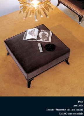 Armchair + Stool Chaise Relax TV 1 Seater Sofa new Chesterfield wing chair