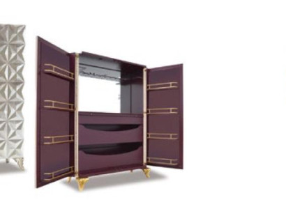 Bar Wardrobe Wood Cabinets Counter House Counter Table Wine Cabinet Shelves Home Bar new