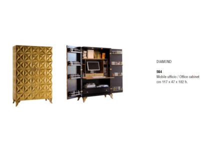 Office cabinet Wardrobe Shelf Real wood Furniture Display case Office Furnishings Cabinets new