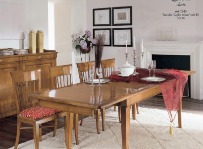 Suite Table Dining set 5 pcs. Tables new Suite Dining table 4x Chair Set Group