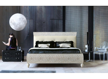 Bed Luxury Beds Wood Bed Frame Design 180x200 new Bed frame e Double bed