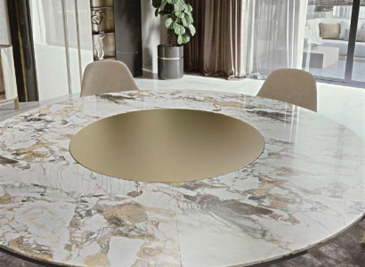 Dining table Dining room Furniture Table Design Dining room Table Bizzotto Furnishings new