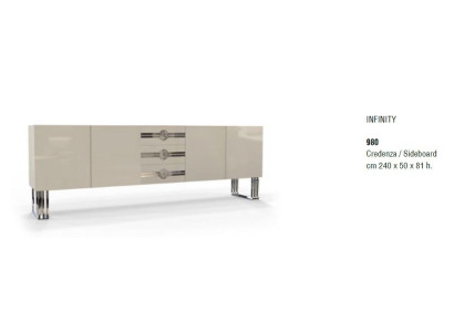 Chest of drawers Sideboard Shelf Wardrobe Shelves Solid Wood Furniture from Italy Cabinets