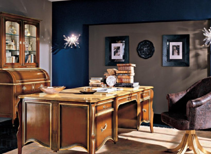 Desk Italian Table Secretary Computerfurniture Tables Furniture Italy new