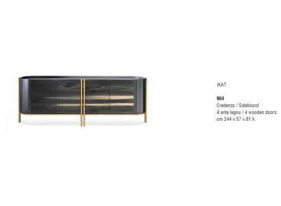 Sideboard TV cabinet Lowboard tv Wardrobe Table Living room Wood Chest of drawers Furniture Classic