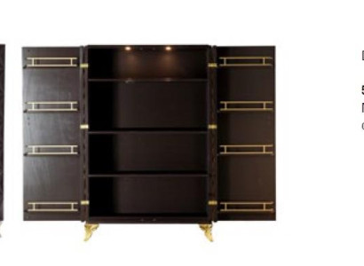 Bookcase Cabinets Bookshelf Wall unit Living room Wall Shelf Design Shelf