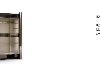 Bar Wardrobe House Modern Cabinets Wall Shelf Wood Display case Furniture new Vitrinen Glass
