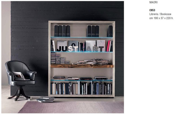 Bookshelf Wall unit Handcraft Wood Furniture Shelves Wall shelf Shelf Bookcase