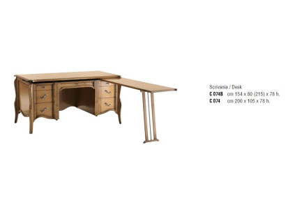 Work table Office desk Furnishings Table Desk Computer Tables Italy