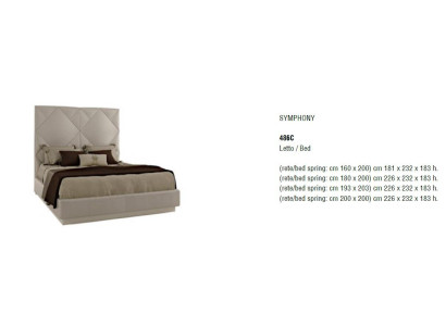 Classic s Bed Bizzotto Furniture New Design Bedroom Italian Furniture new
