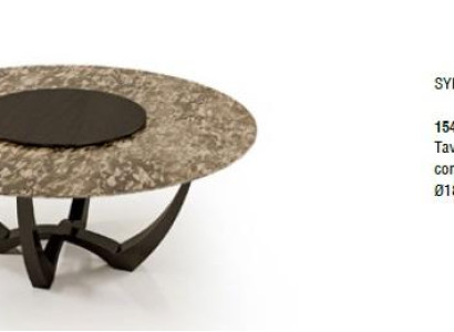 Round Dining table Wood Table Modern Furniture Living room Tables Wood new dining tables