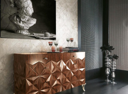 Lowboard Chests of drawers Italian Furniture new Chest of drawers Sideboard Design Furnishings