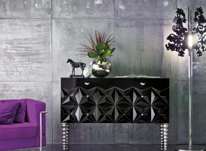Chest of drawers Sideboard Sideboard Brown Sideboards Wardrobe Chests of drawers Furniture Solid Wood