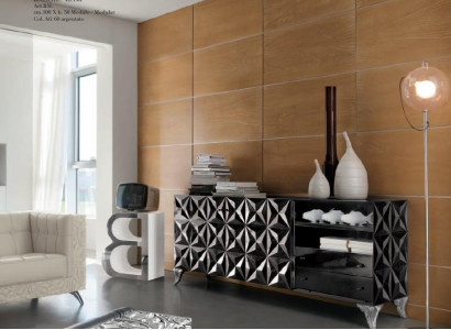 Chest of drawers Drawers Wood Sideboard Wardrobe Cabinets Solid Chests of drawers Living room