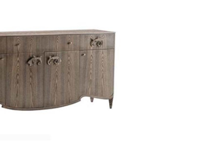 Sideboard Brown Sideboards Solid Wood Wardrobe Furniture Chests of drawers Chest of drawers Sideboard