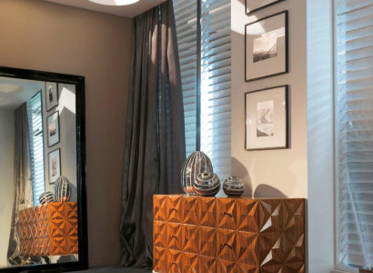 Chests of drawers Real wood Cabinets new Sideboard Wardrobe Luxury Chest of drawers Sideboard Furniture
