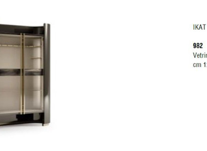 Living room Sideboard Glass Wardrobe Display case Dining room Sideboard Wood Cabinets Furniture