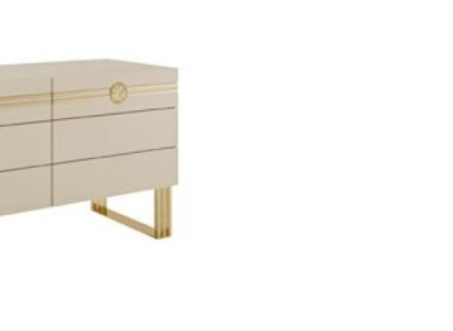Bedroom Wood Design Sideboard Side new Chest of drawers Wardrobe Shelf Chests of drawers Luxury