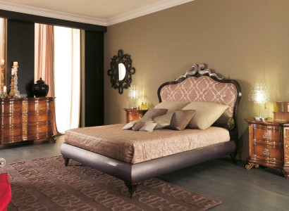 Bed Bedroom Furniture Double Beds Luxury Furnishings Bizzotto Furniture Italy