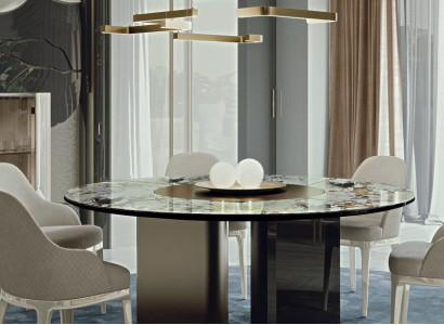 Luxury chandelier Chandelier Ceiling lamp Ceiling light Designer Lamp Silver