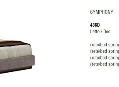 Classic s Double bed Bizzotto Furniture New Design Bedroom Italian