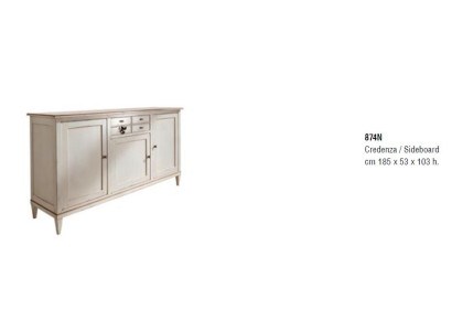 Chest of drawers Wardrobe Sideboard Italian Furniture Real Wood Chests of drawers Sideboards new
