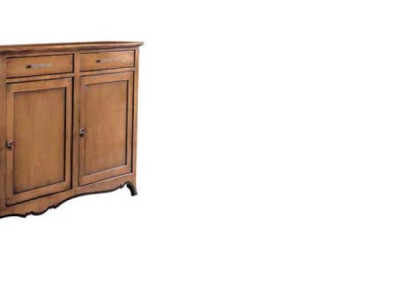 Country house shelf sideboard wardrobe buffet display case showcases kitchen buffet