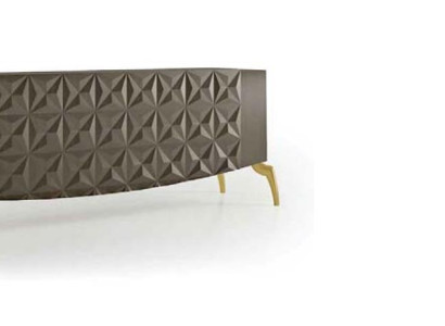 Living room Bedroom Sideboard Furniture Contemporary Style Chest of drawers Chests of drawers new