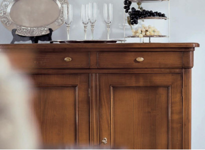Chest of drawers Living room Chest of drawers Drawers Wood Sideboard Wardrobe Cabinets Solid new