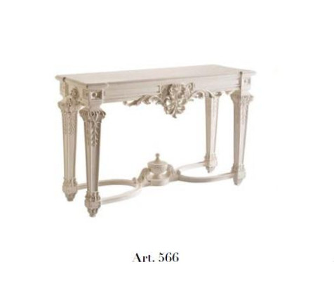 Consoles Tables Dressing Table Furniture Secretary Wood Console table Console Italy