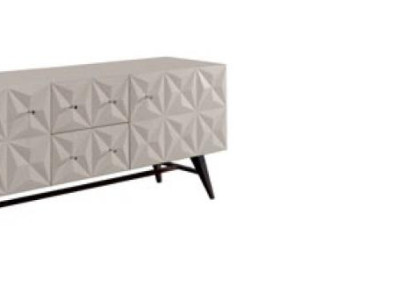 Wood Sideboard Wardrobe Chests of drawers Living room Chests of drawers Clothes cupboards