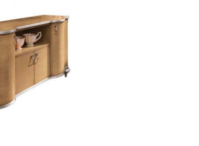 Sideboard Furniture Antique Style Wood Luxury new Chests of drawers Sideboard Wardrobe Coat rack