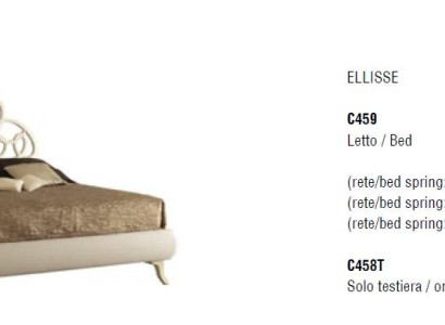Beds Upholstery Wood Designer Double Bed Frame Bed frame e Bed Italy Furniture