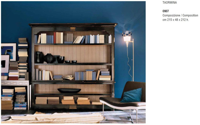 Bookcase Multipurpose Wall unit Wardrobe Wood Furniture Shelves new Wall shelf Shelf