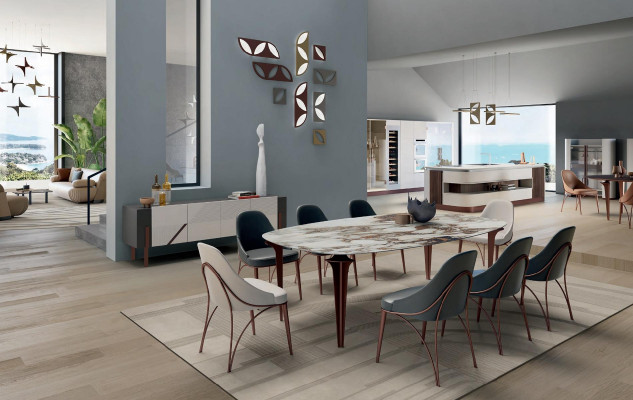 Bar Cabinet Furniture Cabinet Living room Solid wood Wardrobe Furniture Luxury Design new