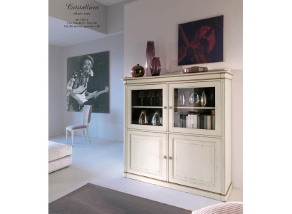 Display case Wardrobe Modern Display cabinets Living room Glass Wardrobe Furniture Cabinets Modern