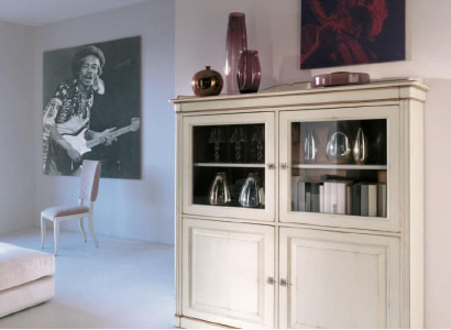 Display case Wardrobe Modern Display cabinets Living room Glass Wardrobe Furniture Cabinets Modern